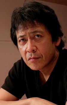 Foto Seiyuu Rintarou Nishi