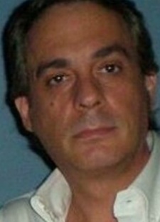 Foto Seiyuu Pablo del Hoyo