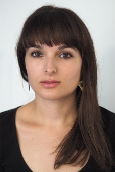 Foto Seiyuu Natascha Alice Pavia
