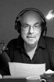 Foto Seiyuu Douglas Welbat