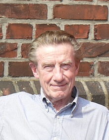 Foto Seiyuu Erich Ludwig