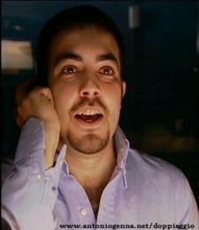 Foto Seiyuu Nanni Baldini