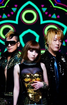 Foto Staf/Seiyuu ALTIMA