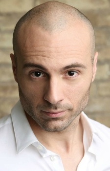 Foto Seiyuu Miquel Viñoles