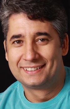 Foto Seiyuu Gutemberg Barros