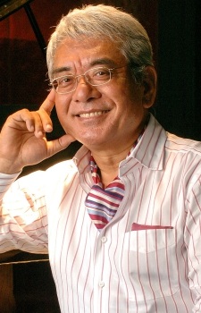 Foto Staf/Seiyuu Kentarou Haneda