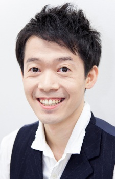 Foto Seiyuu Chihuahua Shibukawa