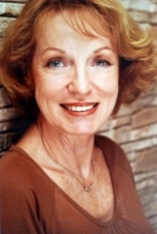 Foto Seiyuu Liane Rudolph