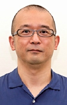 Foto Shinobu Kaitani