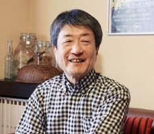 Foto Maki Sasaki