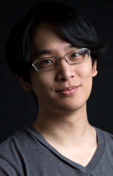 Foto Seiyuu Howard Wang