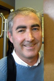 Foto Seiyuu Anselmo Herrero