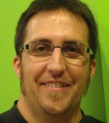 Foto Seiyuu Josu Cubero