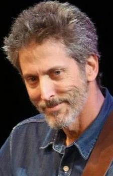 Foto Staf/Seiyuu Rob Laufer