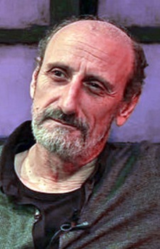 Foto Seiyuu José Luis Gil