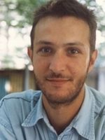 Foto Seiyuu Zoltán Breyer