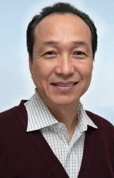 Foto Seiyuu Fumiyo Kohinata