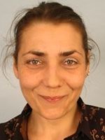 Foto Seiyuu Ildikó Csampisz