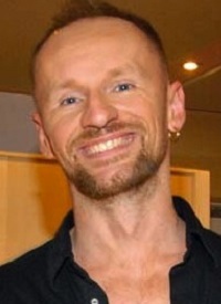 Foto Seiyuu Oliver Feld