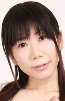 Foto Yumiko Nakajima