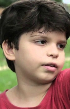 Foto Seiyuu Rafael Mezadri