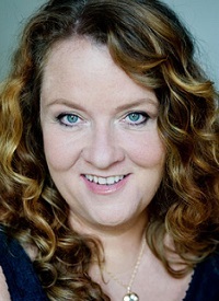 Foto Seiyuu Susanna Sandvoss