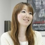 Foto Staf/Seiyuu Ai Ishimori