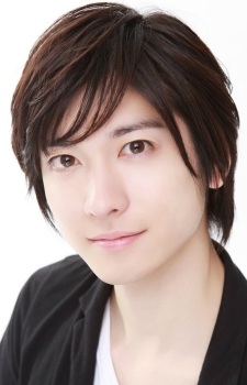 Foto Seiyuu Ikkei Yamamoto