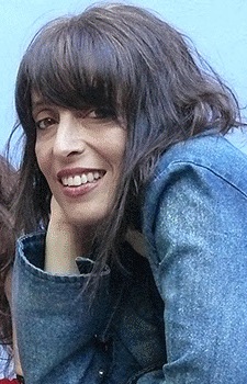 Foto Seiyuu Mercedes Diemand-Hartz