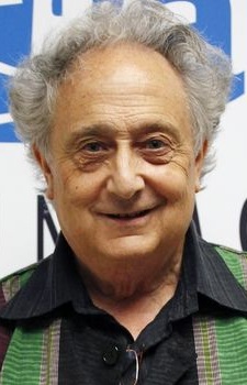 Foto Seiyuu José Carabias