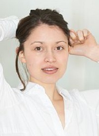 Foto Seiyuu Regina Beckhaus