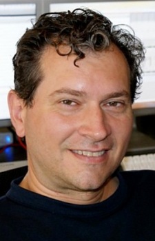 Foto Staf/Seiyuu Marco D'Ambrosio