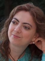 Foto Seiyuu Virág Kiss