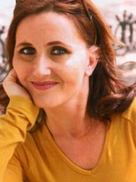 Foto Seiyuu Ági Kökényessy