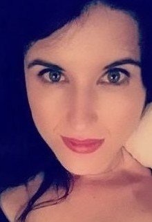 Foto Seiyuu Nicole Endicott