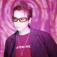 Foto Staf/Seiyuu Hideaki Matsuoka