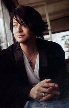 Foto Seiyuu TERU
