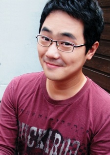 Foto Seiyuu Hosan Lee