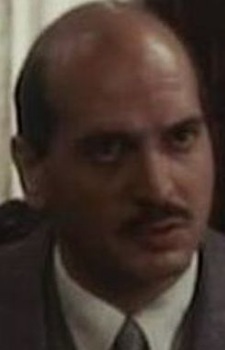 Foto Seiyuu Francisco Andrés Valdivia