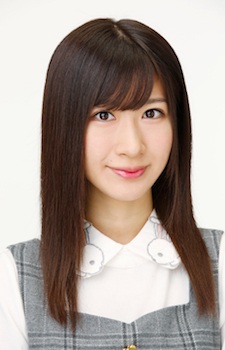 Foto Seiyuu Haruka Ishida