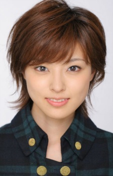 Foto Seiyuu Ayumi Kinoshita
