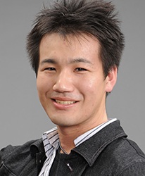 Foto Seiyuu Hiroshi Karasuda