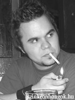 Foto Seiyuu Balázs Szvetlov