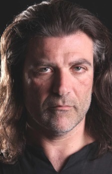 Foto Seiyuu Ramón Canals