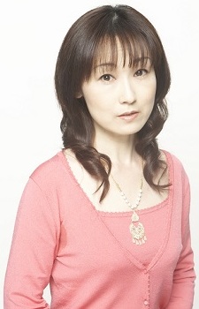 Foto Seiyuu Yuri Amano