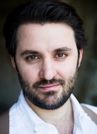Foto Seiyuu Alexander Kruuse Mettin
