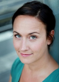 Foto Seiyuu Magdalena Helmig