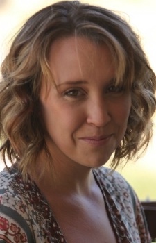 Foto Seiyuu Katelyn Gault