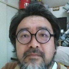 Foto Kei Honjou