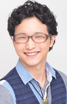 Foto Takuma Sasaki